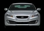 Hyundai Genesis Coupe 2010 года